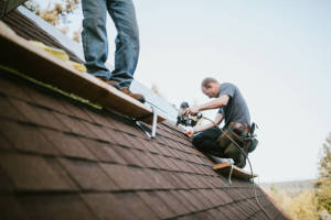Local Roofers in Vernon, CO
